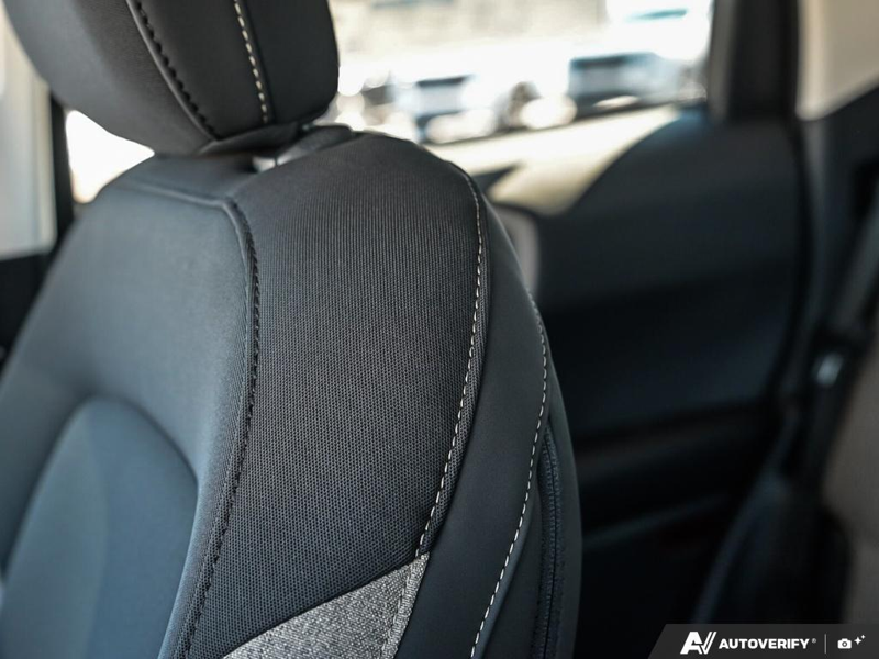 NEW 2026 Ford Bronco Sport Big Bend - Azure Grey Metallic Tri-coat Exterior / LIGHT SMOKED TRUFFLE Interior - $39,264 - Stock #E60507 - VIN 3FMCR9BN3TRE36776 - Photo 23