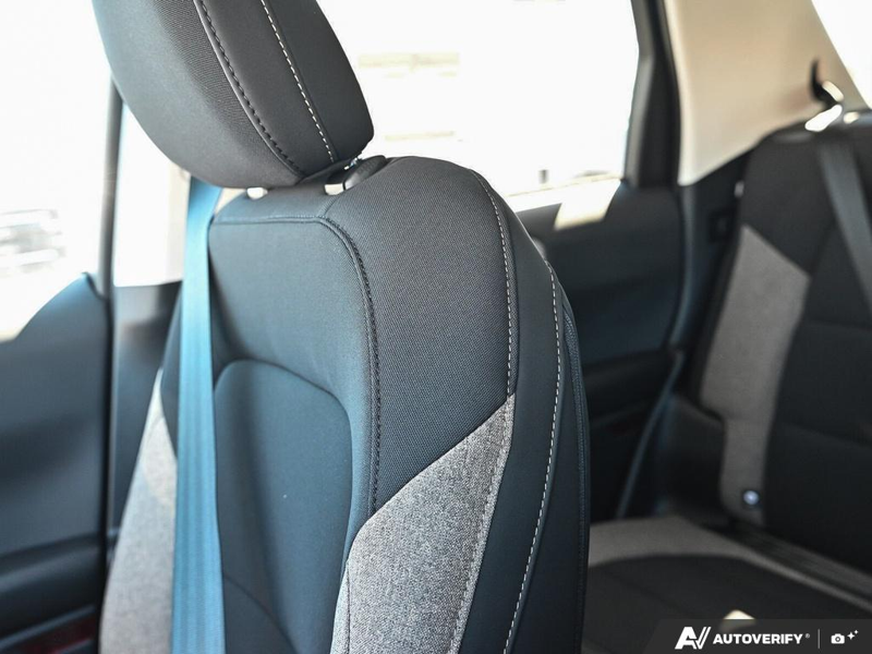NEW 2026 Ford Bronco Sport Big Bend - Space White Metallic Exterior / LIGHT SMOKED TRUFFLE Interior - $38,724 - Stock #E60764 - VIN 3FMCR9BN8TRE70423 - Photo 23
