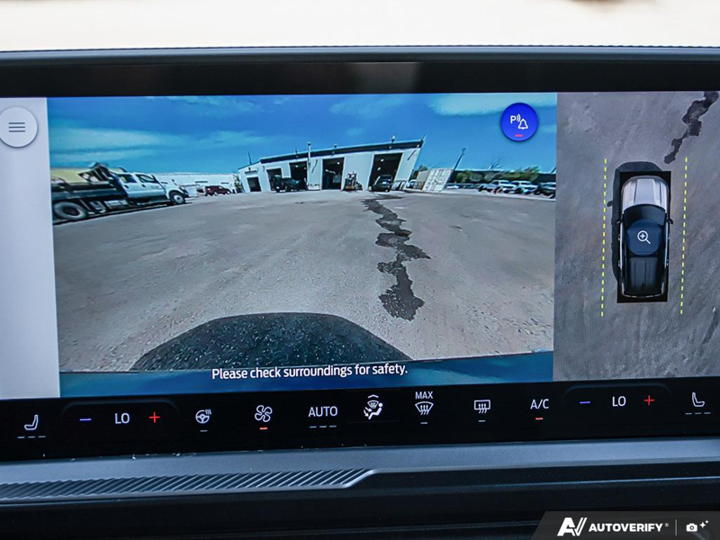 NEW 2026 Ford Bronco Sport Badlands - Azure Grey Metallic Tri-coat Exterior / DARK SPACE GREY LEATHER Interior - $50,333 - Stock #E60646 - VIN 3FMCR9DAXTRE51320 - Photo 23