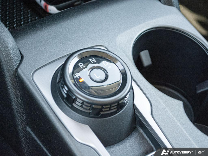 NEW 2026 Ford Bronco Sport Outer Banks - Space White Metallic Exterior / EBONY/ROAST, PREMIUM TRIMMED HTD FRONT BUCKET SEATS Interior - $43,799 - Stock #E61017 - VIN 3FMCR9CN4TRF12889 - Photo 23