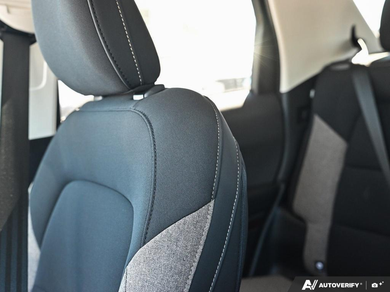 NEW 2026 Ford Bronco Sport Big Bend - Oxford White Exterior / LIGHT SMOKED TRUFFLE Interior - $37,235 - Stock #E60775 - VIN 3FMCR9BN4TRE70306 - Photo 24