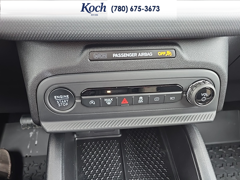 NEW 2026 Ford Bronco Sport Big Bend - Velocity Blue Metallic Exterior / LIGHT SMOKED TRUFFLE Interior - $41,440 - Stock #A26125 - VIN 3FMCR9BN6TRE21320 - Photo 25