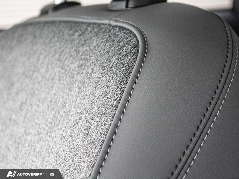 NEW 2026 Ford Bronco Sport Badlands - Space White Metallic Exterior / DARK SPACE GREY, ACTIVEX TRIMMED HTD FR SPORT CONTOUR BUCKET SEA Interior - $46,513 - Stock #D60810 - VIN 3FMCR9DA9TRF11491 - Photo 25