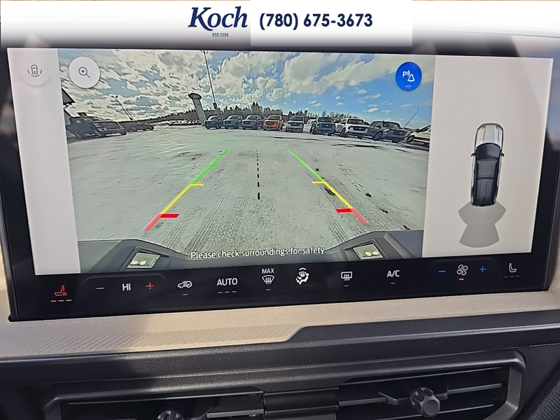 NEW 2026 Ford Bronco Sport Big Bend - Carbonized Grey Metallic Exterior / LIGHT SMOKED TRUFFLE Interior - $41,440 - Stock #A26080 - VIN 3FMCR9BNXTRE20087 - Photo 26
