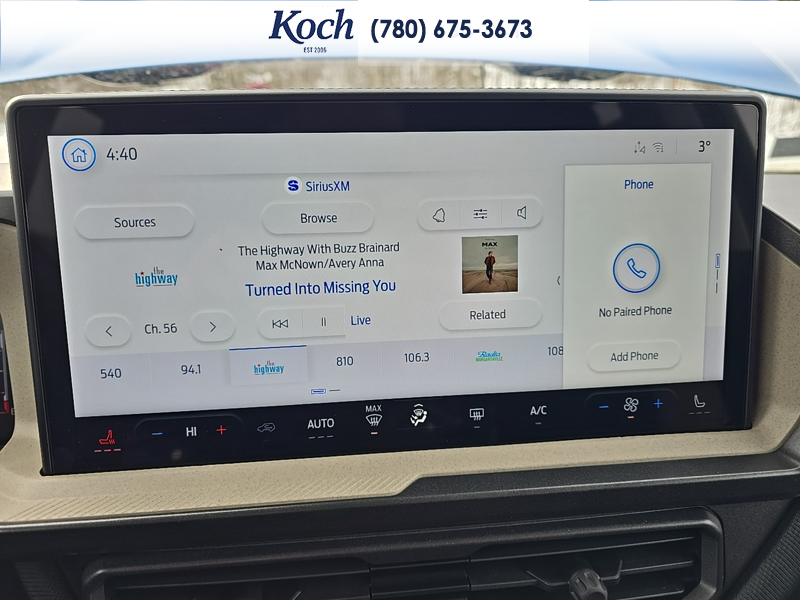 NEW 2026 Ford Bronco Sport Big Bend - Velocity Blue Metallic Exterior / LIGHT SMOKED TRUFFLE Interior - $41,440 - Stock #A26125 - VIN 3FMCR9BN6TRE21320 - Photo 26
