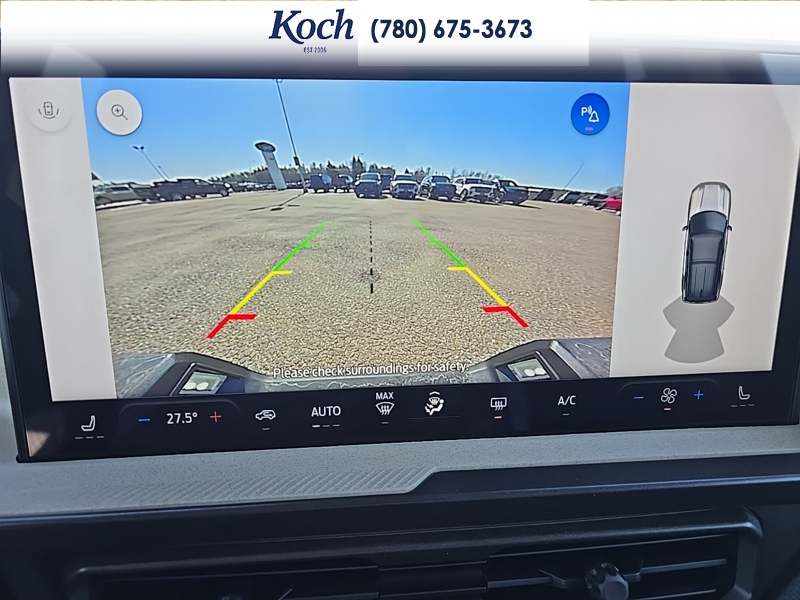 NEW 2026 Ford Bronco Sport Big Bend - Shadow Black Exterior / LIGHT SMOKED TRUFFLE Interior - $38,440 - Stock #A26141 - VIN 3FMCR9BN2TRE36235 - Photo 26