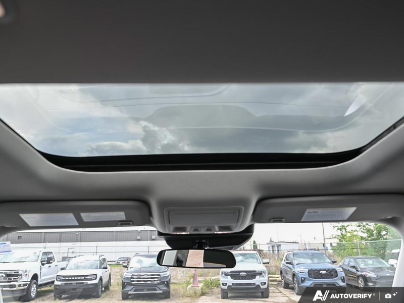 NEW 2026 Ford Bronco Sport Big Bend - Azure Grey Metallic Tri-coat Exterior / LIGHT SMOKED TRUFFLE Interior - $40,044 - Stock #E60694 - VIN 3FMCR9BN8TRE70261 - Photo 26
