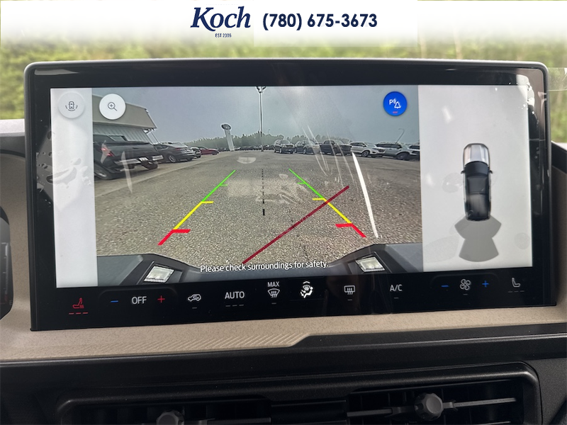NEW 2026 Ford Bronco Sport Big Bend - Carbonized Grey Metallic Exterior / LIGHT SMOKED TRUFFLE Interior - $39,345 - Stock #A26174 - VIN 3FMCR9BN1TRE51423 - Photo 26