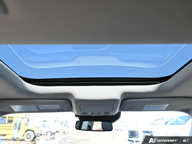 NEW 2026 Ford Bronco Sport Badlands - Shadow Black Exterior / DARK SPACE GREY LEATHER Interior - $50,069 - Stock #E60774 - VIN 3FMCR9DA9TRE70022 - Photo 26