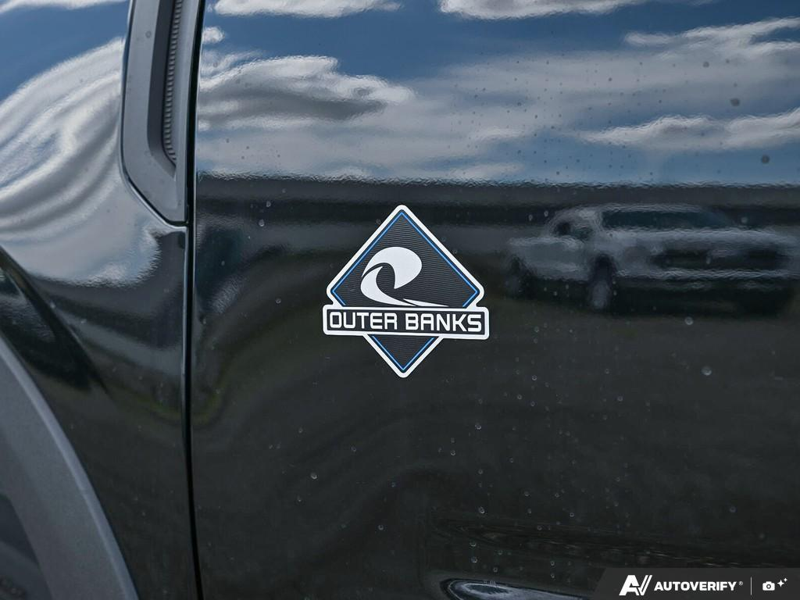 NEW 2026 Ford Bronco Sport Outer Banks - Shadow Black Exterior / EBONY BROWN VINYL Interior - $42,516 - Stock #E60800 - VIN 3FMCR9CNXTRE69532 - Photo 26