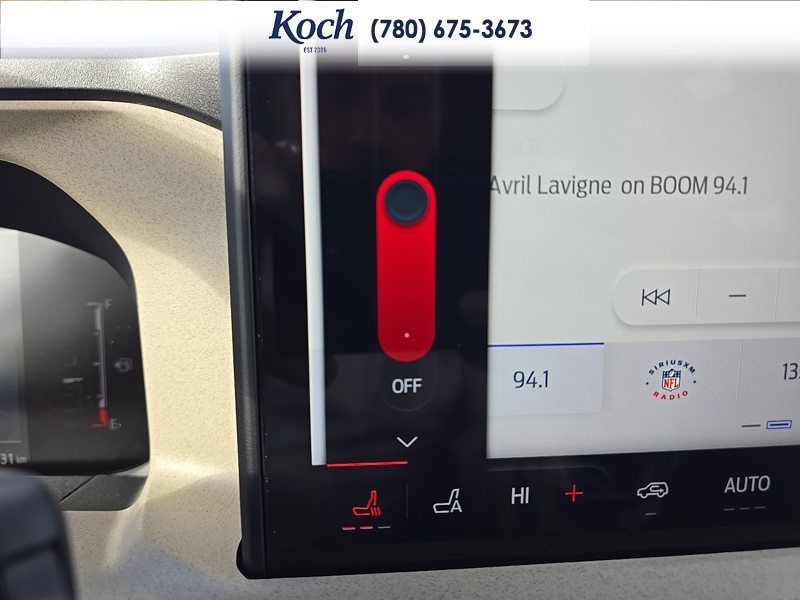 NEW 2026 Ford Bronco Sport Big Bend - Carbonized Grey Metallic Exterior / LIGHT SMOKED TRUFFLE Interior - $41,440 - Stock #A26080 - VIN 3FMCR9BNXTRE20087 - Photo 27