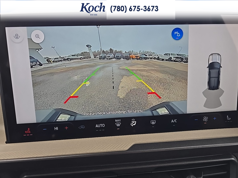 NEW 2026 Ford Bronco Sport Big Bend - Velocity Blue Metallic Exterior / LIGHT SMOKED TRUFFLE Interior - $41,440 - Stock #A26125 - VIN 3FMCR9BN6TRE21320 - Photo 27