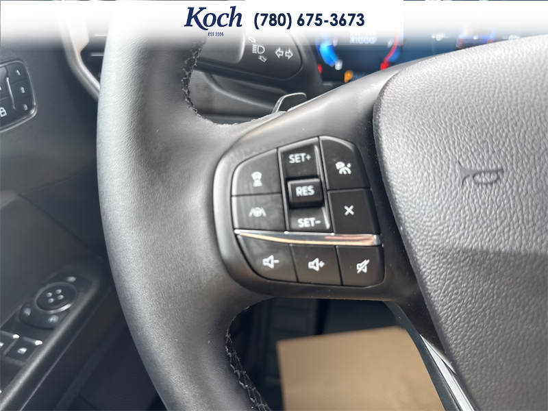 NEW 2026 Ford Bronco Sport Badlands - Azure Grey Metallic Tri-coat Exterior / DARK SPACE GREY LEATHER Interior - $48,490 - Stock #A26155 - VIN 3FMCR9DA9TRE50188 - Photo 28