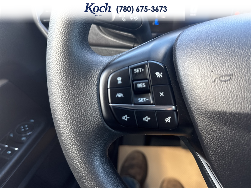 NEW 2026 Ford Bronco Sport Big Bend - Velocity Blue Metallic Exterior / MEDIUM LT SMOKED TRUFFLE, CLOTH HEATED FRONT BUCKET SEATS Interior - $39,915 - Stock #A26205 - VIN 3FMCR9BN4TRE69995 - Photo 28