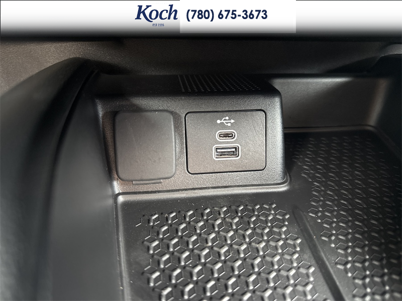 NEW 2026 Ford Bronco Sport Badlands - Azure Grey Metallic Tri-coat Exterior / DARK SPACE GREY LEATHER Interior - $48,490 - Stock #A26155 - VIN 3FMCR9DA9TRE50188 - Photo 29