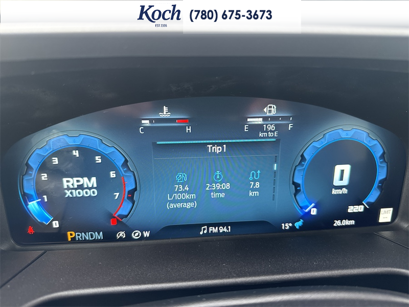 NEW 2026 Ford Bronco Sport Badlands - Carbonized Grey Metallic Exterior / DARK SPACE GREY LEATHER Interior - $54,650 - Stock #A26058 - VIN 3FMCR9DAXTRE09097 - Photo 31