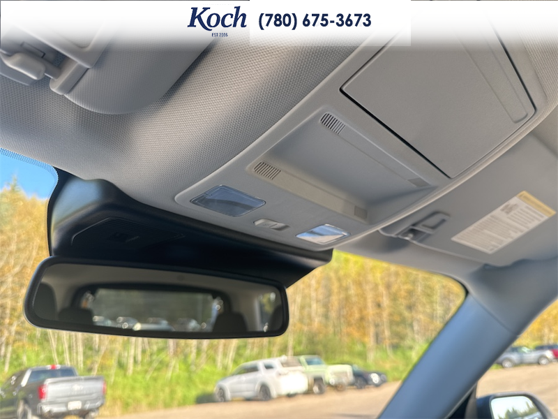 NEW 2026 Ford Bronco Sport Badlands - Oxford White Exterior / DARK SPACE GREY, LEATHER-TRIMMED FRONT SPORT CONTOUR BUCKET SEAT Interior - $50,430 - Stock #A26244 - VIN 3FMCR9DA7TRF11618 - Photo 32