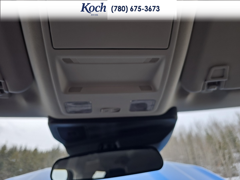 NEW 2026 Ford Bronco Sport Big Bend - Velocity Blue Metallic Exterior / LIGHT SMOKED TRUFFLE Interior - $41,440 - Stock #A26125 - VIN 3FMCR9BN6TRE21320 - Photo 33