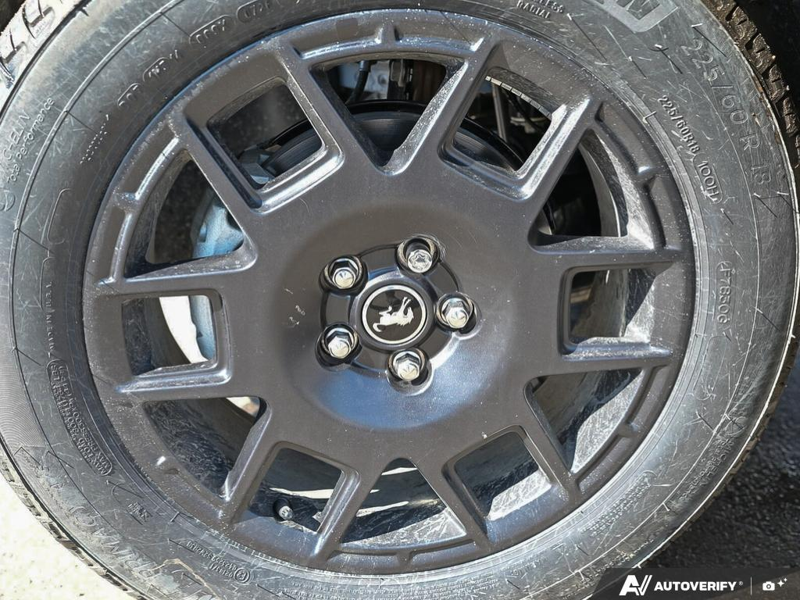 NEW 2026 Ford Bronco Sport Big Bend - Azure Grey Metallic Tri-coat Exterior / LIGHT SMOKED TRUFFLE Interior - $39,264 - Stock #E60507 - VIN 3FMCR9BN3TRE36776 - Photo 7