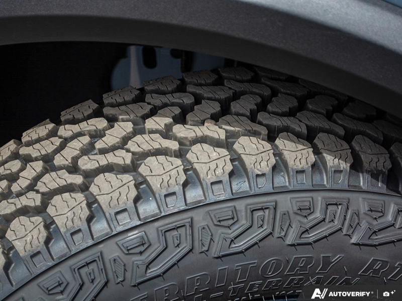 NEW 2026 Ford Bronco Sport Badlands - Azure Grey Metallic Tri-coat Exterior / DARK SPACE GREY LEATHER Interior - $51,914 - Stock #E60646 - VIN 3FMCR9DAXTRE51320 - Photo 7