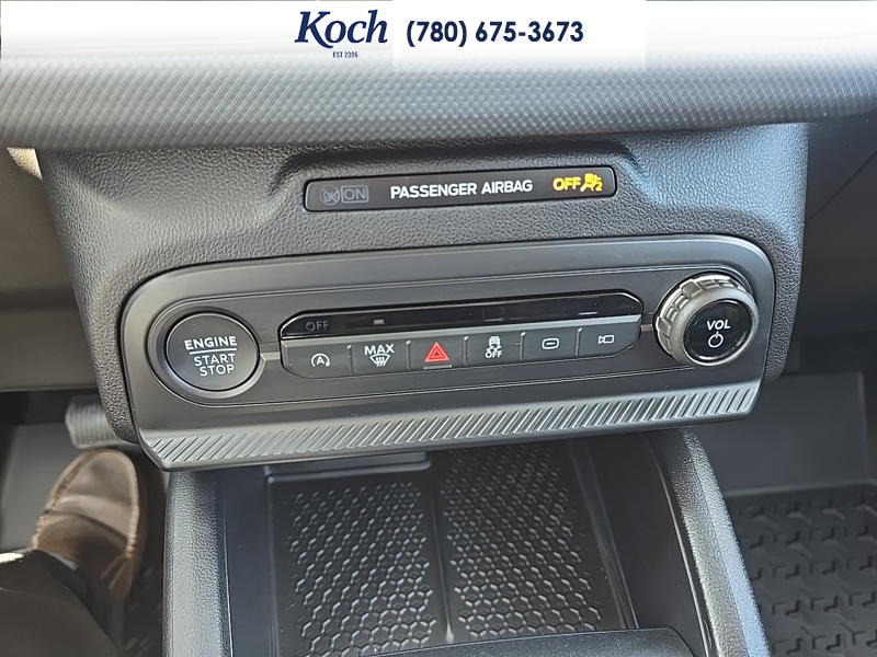 NEW 2026 Ford Bronco Sport Outer Banks - Ruby Red Tri-coat Metallic Exterior / EBONY BROWN VINYL Interior - $42,290 - Stock #A26145 - VIN 3FMCR9CN2TRE36671 - Photo 8