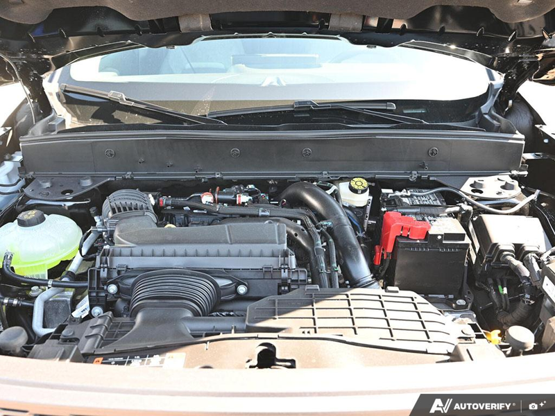 NEW 2026 Ford Bronco Sport Badlands - Shadow Black Exterior / DARK SPACE GREY LEATHER Interior - $50,069 - Stock #E60774 - VIN 3FMCR9DA9TRE70022 - Photo 8