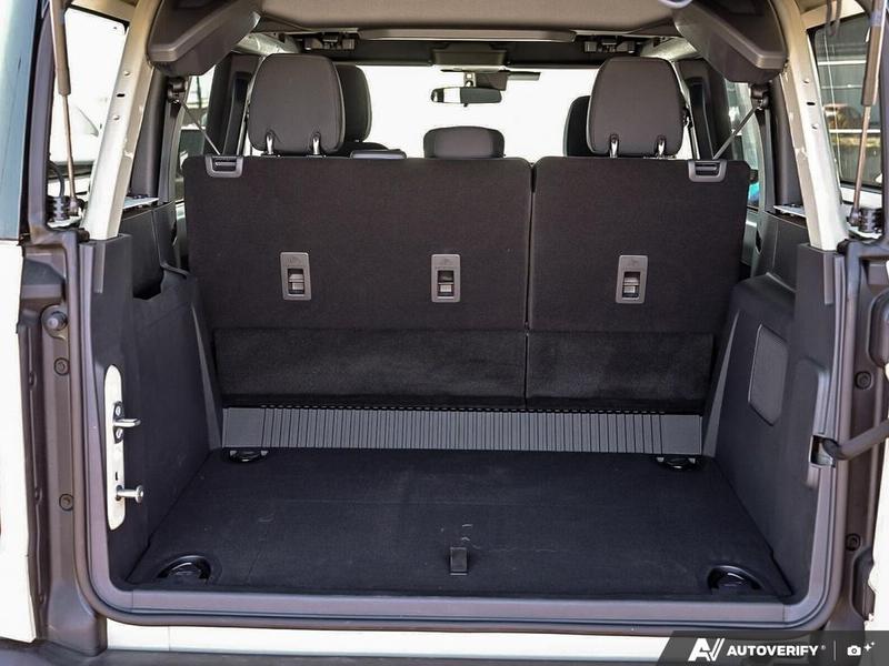 NEW 2026 Ford Bronco Big Bend - Desert Sand Exterior / GREY/BLACK CLOTH Interior - $61,864 - Stock #E60527 - VIN 1FMDE7BH8TLA78877 - Photo 11