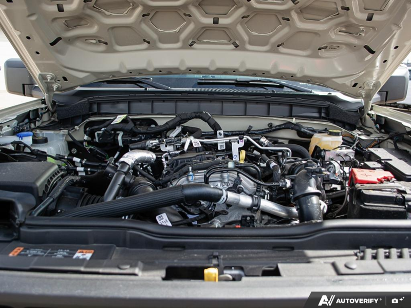 NEW 2026 Ford Bronco Base Sasquatch Manual - Desert Sand Exterior / BLACK CLOTH GREY Interior - $62,708 - Stock #E60575 - VIN 1FMDE6AH0TLA75175 - Photo 10