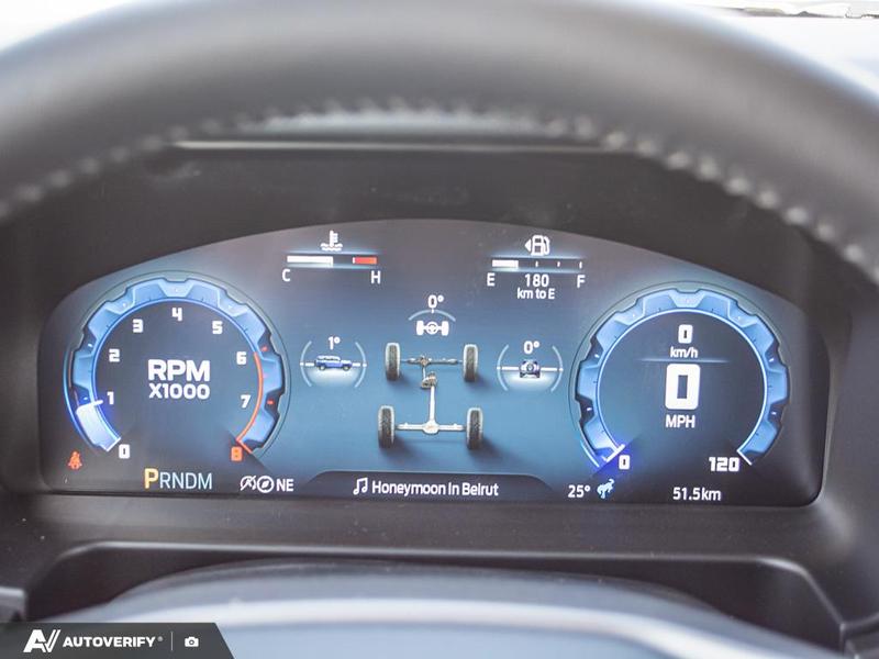 NEW 2026 Ford Bronco Big Bend - Shadow Black Exterior / BLACK CLOTH GREY Interior - $60,748 - Stock #D60480 - VIN 1FMDE7BH8TLA88826 - Photo 15