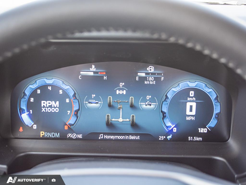 NEW 2026 Ford Bronco Big Bend - Shadow Black Exterior / BLACK ONYX CLOTH Interior - $61,798 - Stock #D60480 - VIN 1FMDE7BH8TLA88826 - Photo 15