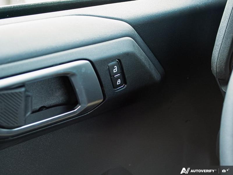 NEW 2026 Ford Bronco Outer Banks - Avalanche Exterior / BLACK ONYX LEATHER TRIM VINYL Interior - $69,839 - Stock #E60576 - VIN 1FMDE8BH1TLA78970 - Photo 17