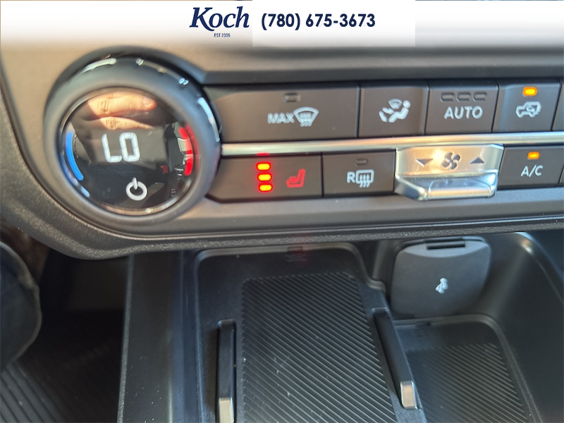 NEW 2026 Ford Bronco Big Bend - Desert Sand Exterior / VINYL SANDSTONE/BLACK SEATS Interior - $63,860 - Stock #A26147 - VIN 1FMDE7BH5TLA62524 - Photo 16