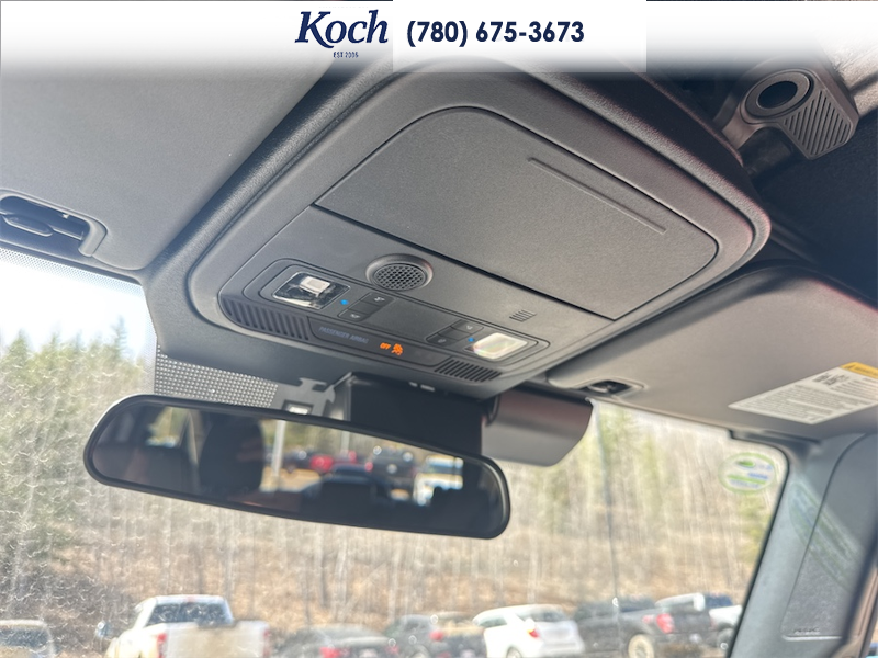 NEW 2026 Ford Bronco Big Bend - Desert Sand Exterior / VINYL SANDSTONE/BLACK SEATS Interior - $63,860 - Stock #A26147 - VIN 1FMDE7BH5TLA62524 - Photo 24