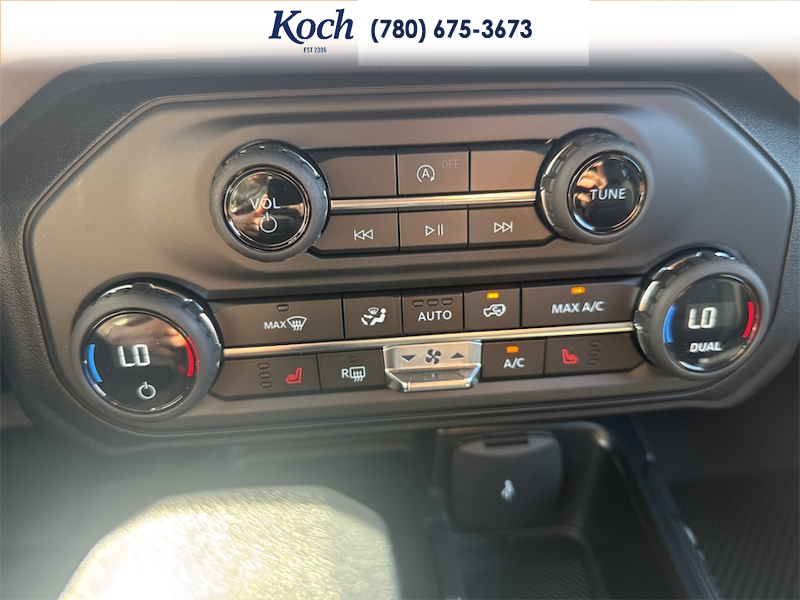 NEW 2026 Ford Bronco Big Bend - Desert Sand Exterior / VINYL SANDSTONE/BLACK SEATS Interior - $63,860 - Stock #A26147 - VIN 1FMDE7BH5TLA62524 - Photo 32