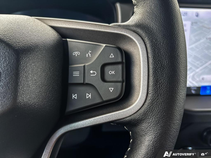 NEW 2026 Ford Bronco Outer Banks 60th Anniversary Edition - Wimbledon White Exterior / BLACK ONYX-LEATHER/VINYL Interior - $78,930 - Stock #E60989 - VIN 1FMEE8BP8TLB22474 - Photo 16