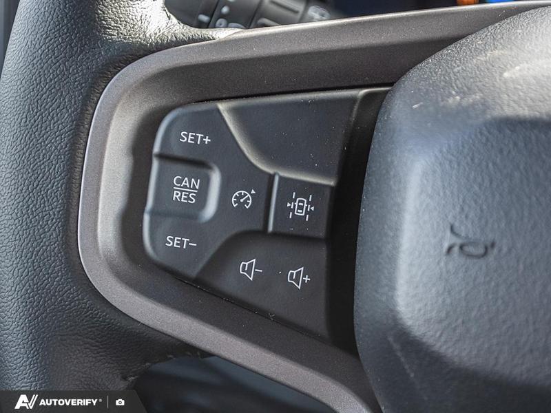 NEW 2026 Ford Bronco Big Bend - Velocity Blue Metallic Exterior / BLACK CLOTH GREY Interior - $60,248 - Stock #D60319 - VIN 1FMDE7BH2TLA54512 - Photo 18