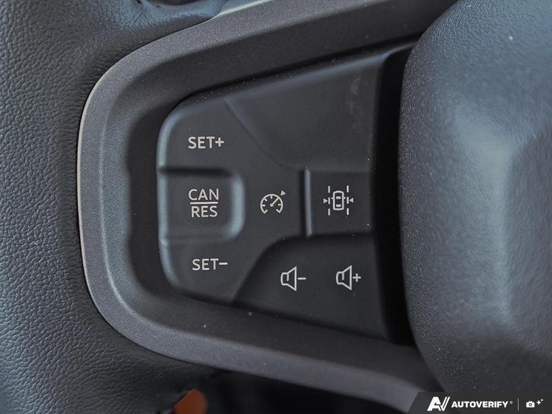 NEW 2026 Ford Bronco Big Bend - Desert Sand Exterior / GREY/BLACK CLOTH Interior - $61,864 - Stock #E60527 - VIN 1FMDE7BH8TLA78877 - Photo 18