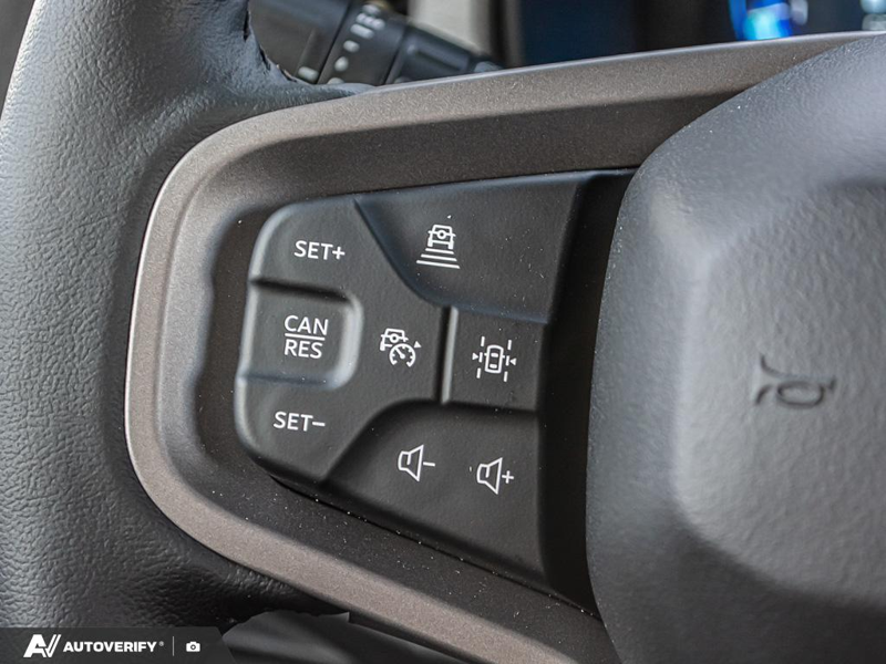 NEW 2026 Ford Bronco Badlands - Avalanche Exterior / BLACK LEATHER TRIM VINYL Interior - $89,308 - Stock #D60159 - VIN 1FMEE9BH8TLA44065 - Photo 17