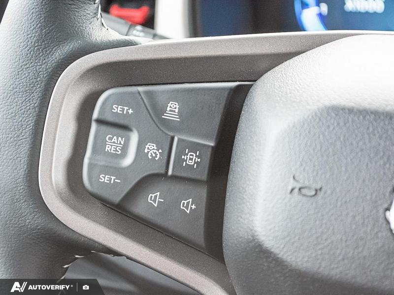 NEW 2026 Ford Bronco Outer Banks - Wimbledon White Exterior / BLACK ONYX-LEATHER/VINYL Interior - $81,663 - Stock #D60363 - VIN 1FMEE8BH4TLA54263 - Photo 19