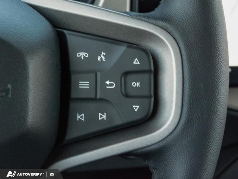 NEW 2026 Ford Bronco Outer Banks - Shadow Black Exterior / BLACK ONYX LEATHER TRIM/VINYL Interior - $73,173 - Stock #D60437 - VIN 1FMEE8BP5TLA75629 - Photo 19