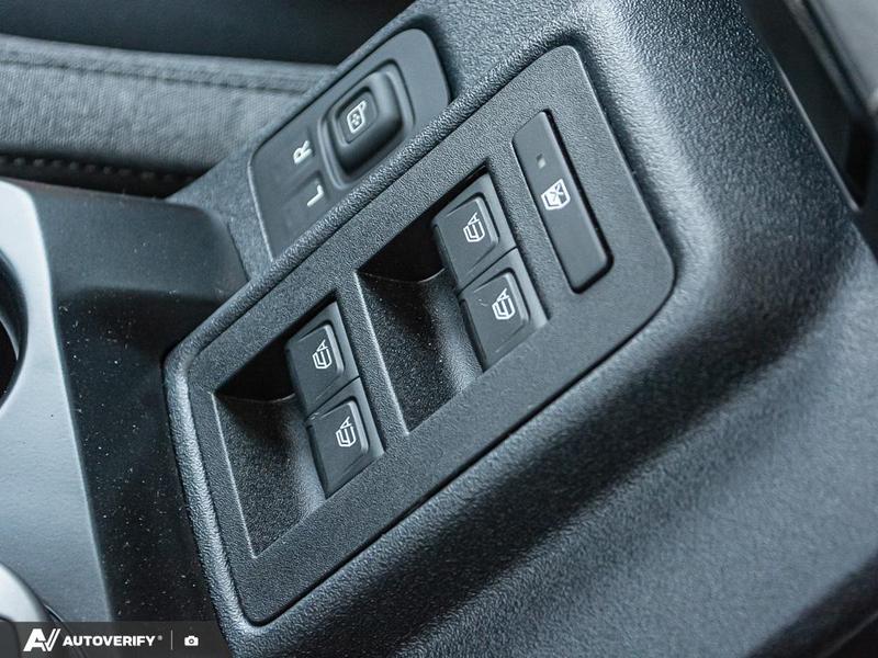 NEW 2026 Ford Bronco Big Bend - Shadow Black Exterior / BLACK CLOTH GREY Interior - $60,748 - Stock #D60480 - VIN 1FMDE7BH8TLA88826 - Photo 19