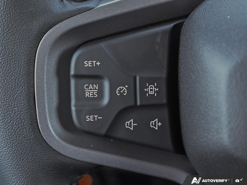 NEW 2026 Ford Bronco Big Bend - Desert Sand Exterior / GREY/BLACK CLOTH Interior - $59,114 - Stock #E60527 - VIN 1FMDE7BH8TLA78877 - Photo 18