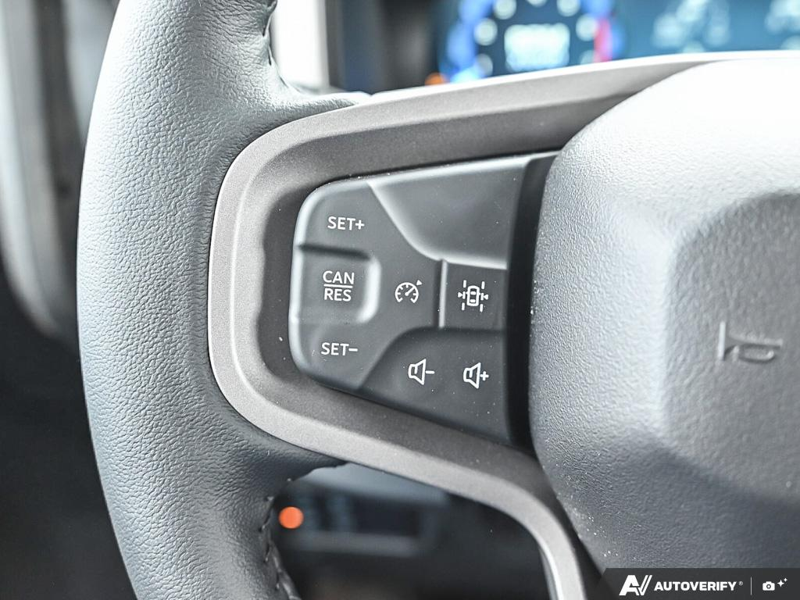 NEW 2026 Ford Bronco Outer Banks - Desert Sand Exterior / BLACK ONYX LEATHER TRIM/VINYL Interior - $70,834 - Stock #E60687 - VIN 1FMEE8BP2TLA98432 - Photo 18