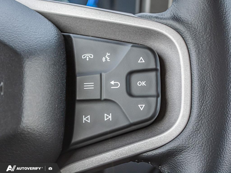 NEW 2026 Ford Bronco Badlands - Avalanche Exterior / BLACK LEATHER TRIM VINYL Interior - $89,308 - Stock #D60159 - VIN 1FMEE9BH8TLA44065 - Photo 18
