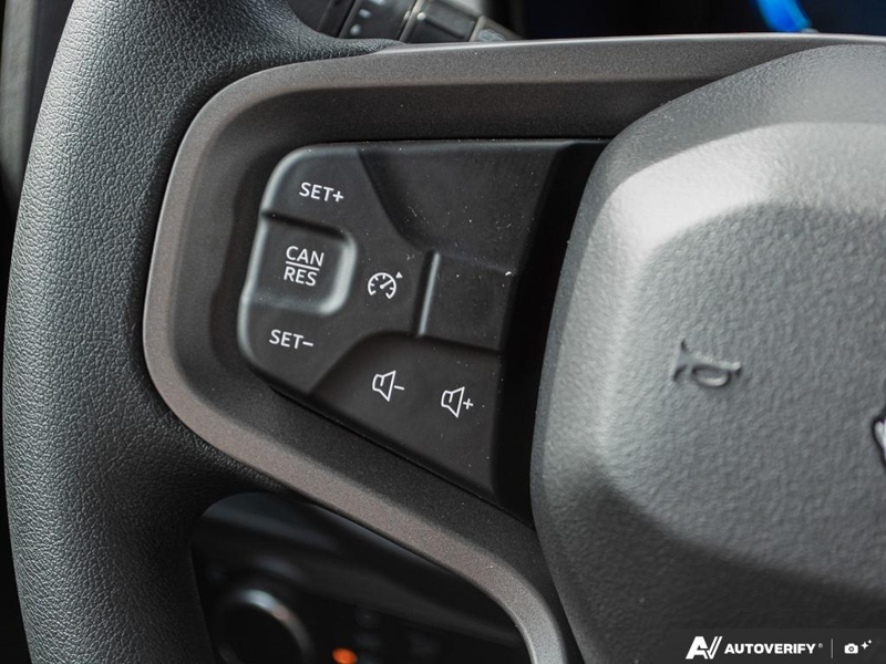 NEW 2026 Ford Bronco Base - Shadow Black Exterior / BLACK CLOTH GREY Interior - $49,937 - Stock #E60542 - VIN 1FMDE6AH9TLA76647 - Photo 18