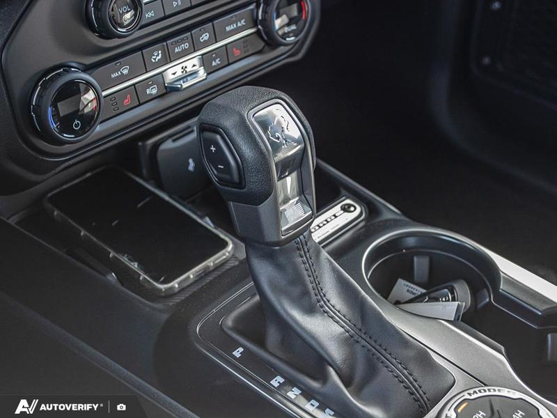 NEW 2026 Ford Bronco Big Bend - Velocity Blue Metallic Exterior / BLACK CLOTH GREY Interior - $60,248 - Stock #D60319 - VIN 1FMDE7BH2TLA54512 - Photo 20