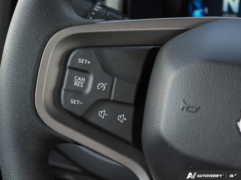 NEW 2026 Ford Bronco Base Sasquatch Manual - Desert Sand Exterior / BLACK CLOTH GREY Interior - $67,809 - Stock #E60575 - VIN 1FMDE6AH0TLA75175 - Photo 19