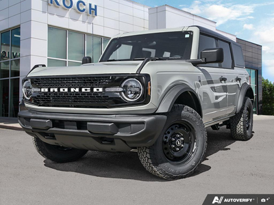NEW 2026 Ford Bronco Big Bend - Desert Sand Exterior - $61,864 - Stock #E60527 - VIN 1FMDE7BH8TLA78877