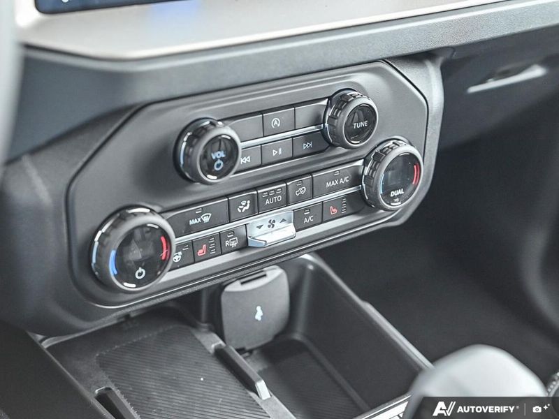 NEW 2026 Ford Bronco Outer Banks - Desert Sand Exterior / BLACK ONYX LEATHER TRIM/VINYL Interior - $70,834 - Stock #E60687 - VIN 1FMEE8BP2TLA98432 - Photo 20