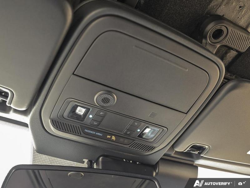 NEW 2026 Ford Bronco Outer Banks - Avalanche Exterior / BLACK ONYX LEATHER TRIM/VINYL Interior - $73,939 - Stock #E60286 - VIN 1FMEE8BP3TLA46727 - Photo 22